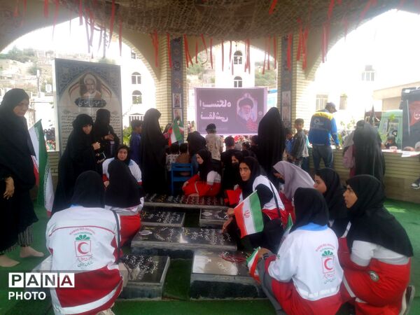 راهپیمایی روز قدس در میناب