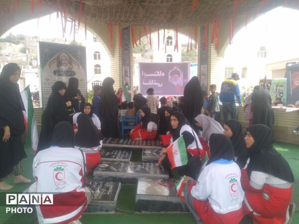 راهپیمایی روز قدس در میناب