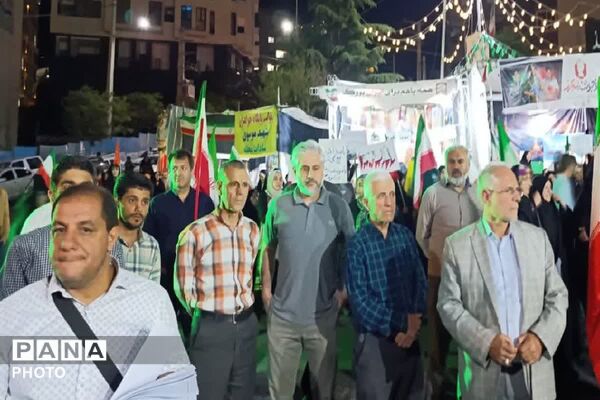  تجمعات جان دوباره ای گرفت