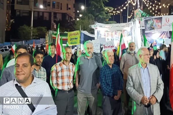  تجمعات جان دوباره ای گرفت