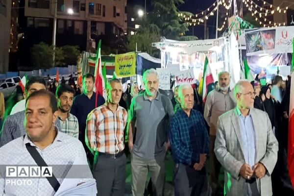  تجمعات جان دوباره ای گرفت