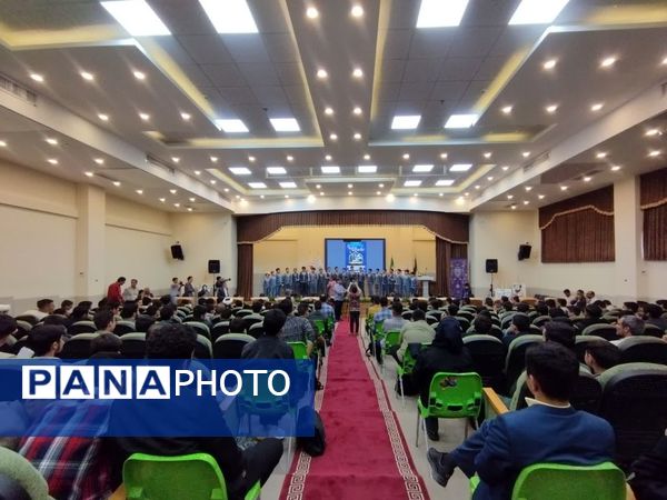 چهل و سومین دوره مسابقات قرآن عترت و نماز دانش‌آموزان استان اصفهان به میزبانی شهر کاشان