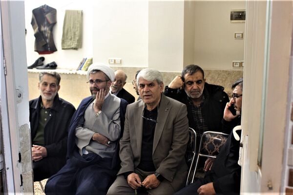 آغاز عملیات اجرایی خانه‌موزه نوجوان شهید محسن گایینی در قم
