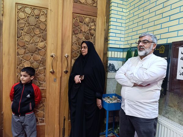 جلسه تربیت صحیح فرزند پروری و راهکارهای جدید تربیت فرزند 