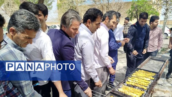 برگزاری دوره‌ آموزشی تربیت مربی کاردان ویژه مربیان پیشتاز استان مرکزی