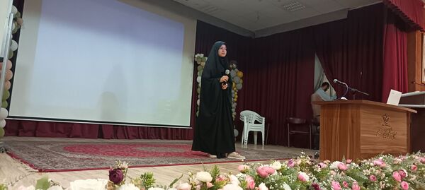 اولین کارگاه خبرنگاری سال ۱۴۰۴ در نیشابور 