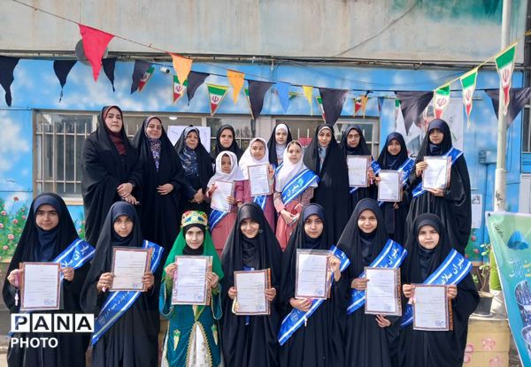 بازگشت به سنگر دانش با یاد ماکان نصیری