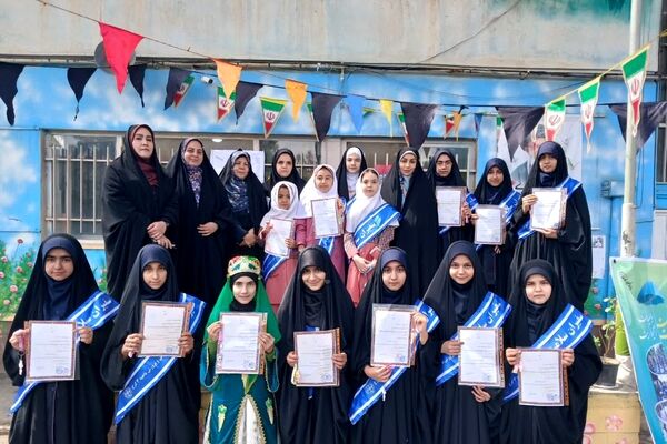 بازگشت به سنگر دانش با یاد ماکان نصیری