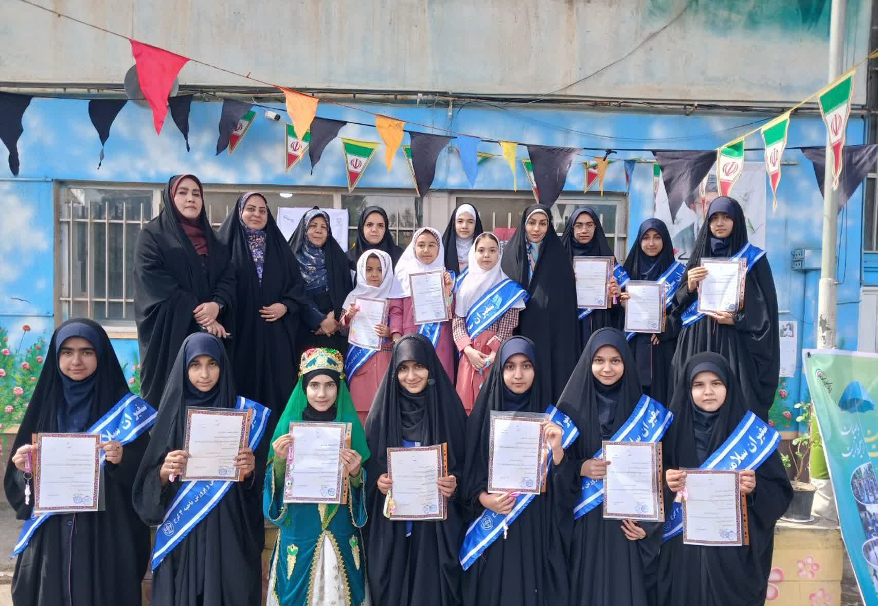 بازگشت به سنگر دانش با یاد ماکان نصیری
