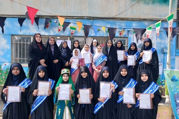 بازگشت به سنگر دانش با یاد ماکان نصیری