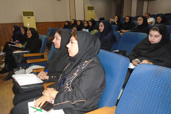 دوره مربیگری و داوری درجه ۳ داژبال در بوشهر 