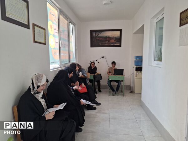 روزهای حساس و سرنوشت ساز انتخاب رشته کنکور ۱۴۰۵ در مرکز مشاوره رضوان 