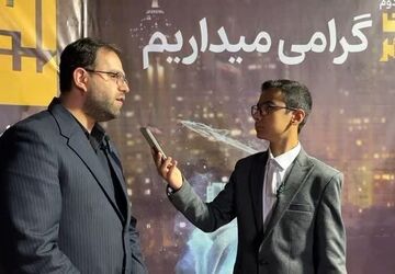 نوجوانان عنصر پیشران روایت افتخار تهران هستند