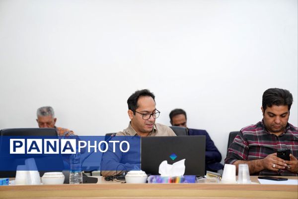  نشست خبری بیست و هفتمین جشنواره خیرین مدرسه ساز استان اصفهان