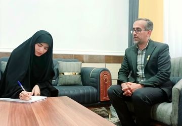 انتشار قسمت اول تلویزیون اینترنتی پانای کهگیلویه و بویراحمد