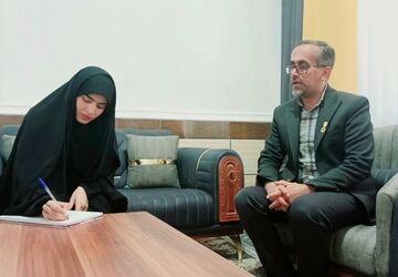 انتشار قسمت اول تلویزیون اینترنتی پانای کهگیلویه و بویراحمد