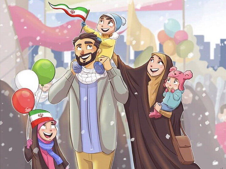 زندگی مشترک با فامیل در شرایط بحران؛ چگونه تنش‌ها را کم کنیم؟