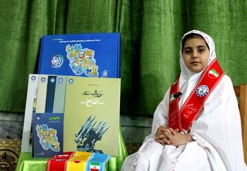 «ایرانِ ما، از مسجد تا آینده»، روایت خبرنگاران پانا از بسته فرهنگی «ایرانمون» در سملقان