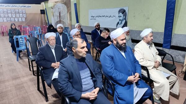 «عبرت» فقط یک موزه نیست
