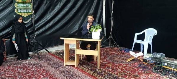 شهادت حضرت فاطمه (س) و غمی که پایان ندارد