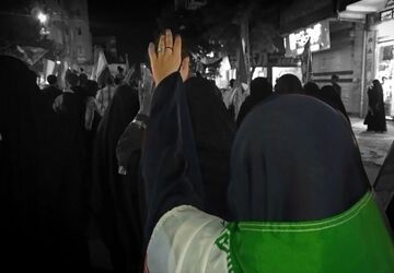 هشتاد و پنج شب از پیمانی که ریشه‌هایش در خاک این خطه است