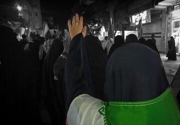 هشتاد و پنج شب از پیمانی که ریشه‌هایش در خاک این خطه است