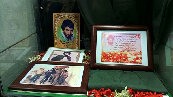 مرکز فرهنگی دفاع مقدس خرمشهر؛ قلب یادگارهای خونین نبرد