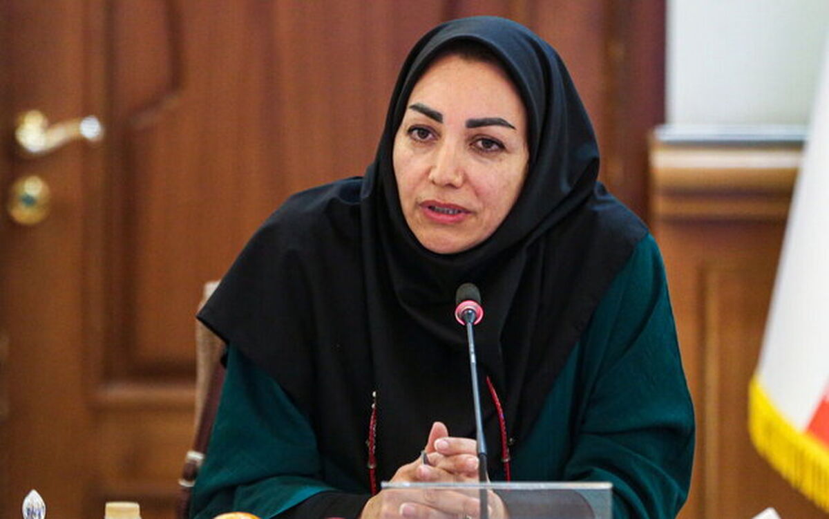 ۸ اقدام کلیدی سازمان هواشناسی در ۱۰۰ روز نخست فعالیت دولت چهاردهم
