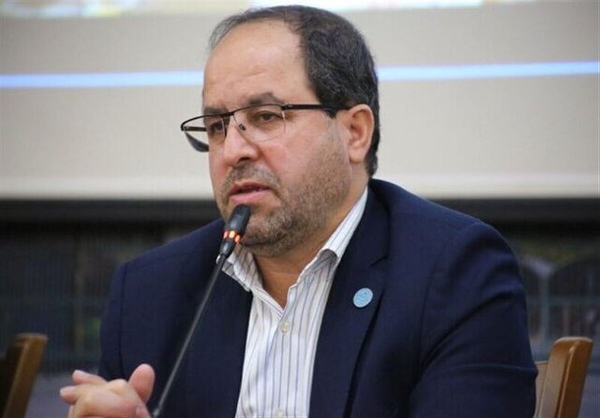 تدوین چهارمین برنامه راهبردی دانشگاه تهران بر اساس مساله‌محوری 