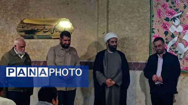 رونمایی از کتاب داستان آفرینش تا ظهور