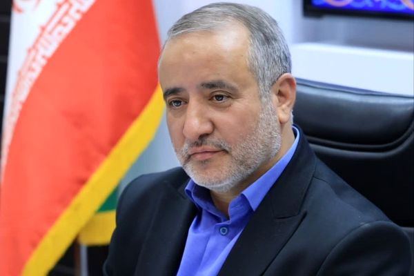 نهمین جلسه شورای آموزش و پرورش برای شروع مهری پر از امید برگزار شد