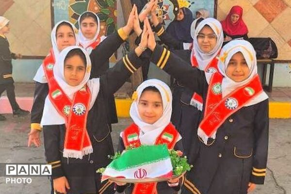 گرامیداشت هفته تربیت بدنی در مدارس؛ دکتر رزمی، آرمینه مصلی نژاد و طواف و معماریان شهرری