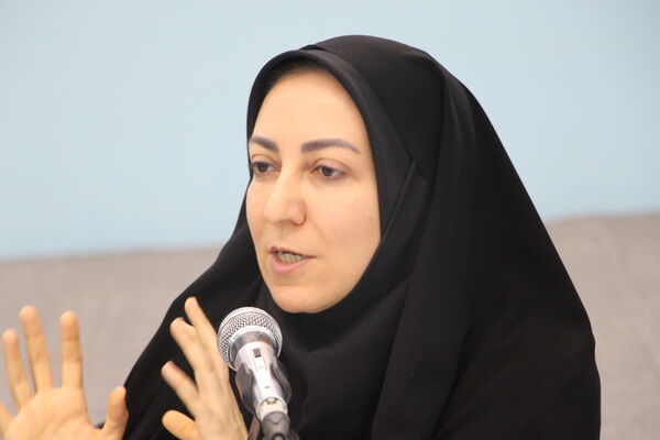 نشست خبری همایش ملی هوش مصنوعی و هوشمند‌سازی صنعتی