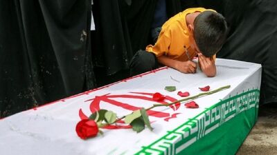 آن‌ها که برای وطن ماندگار شدند
