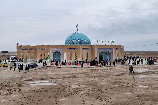 راهیان نور یک سفر سیاحتی، اجتماعی برای تجدید بیعت با شهدا