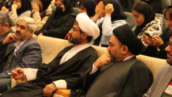 همایش فرزندان انقلاب «نسل انتظار» در فرهنگسرای بزرگ شهرکرد