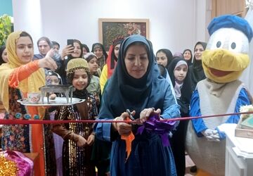 ثبت نام ترم پاییزی کانون فرهنگی  تربیتی  امام خمینی(ره) شروع شد