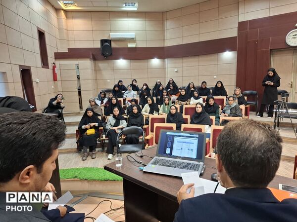فرصت طلایی انتخاب رشته کنکور ۱۴۰۵ در مرکز مشاوره رضوان