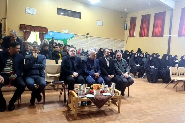 همایش پیشگیری از آسیب‌های اجتماعی در شهرستان فریمان