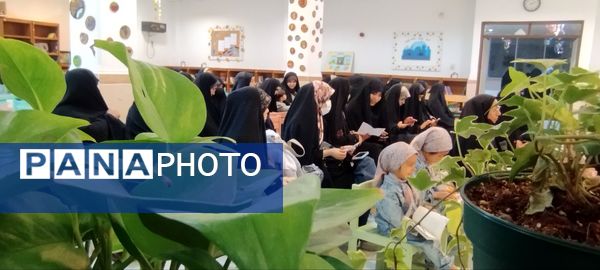 جشنواره «شاد دخت» در قم