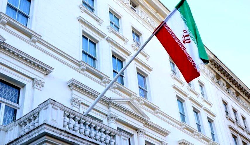 انتقاد ایران از مواضع دوگانه انگلیس در قبال جنگ غزه