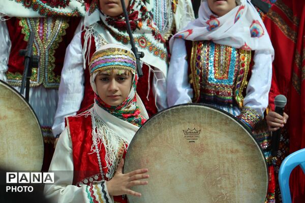سفر مشاور معاون پرورشی و فرهنگی وزیر آموزش و پرورش به خراسان شمالی به مناسبت آغاز سال تحصیلی-2