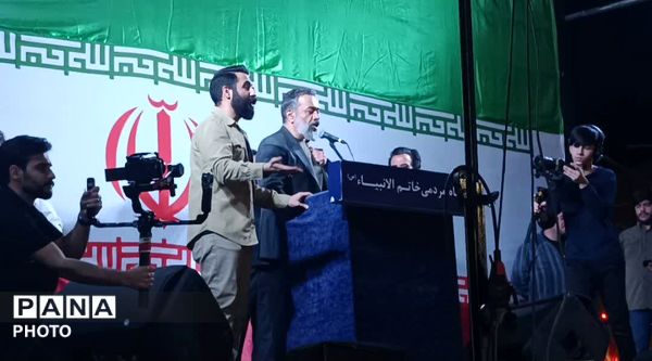 تجمعات شبانه پرشور تر از همیشه 