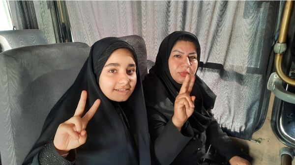  راهپیمایی ۱۳آبان روز ملی استکبار ستیزی و روز دانش آموز 