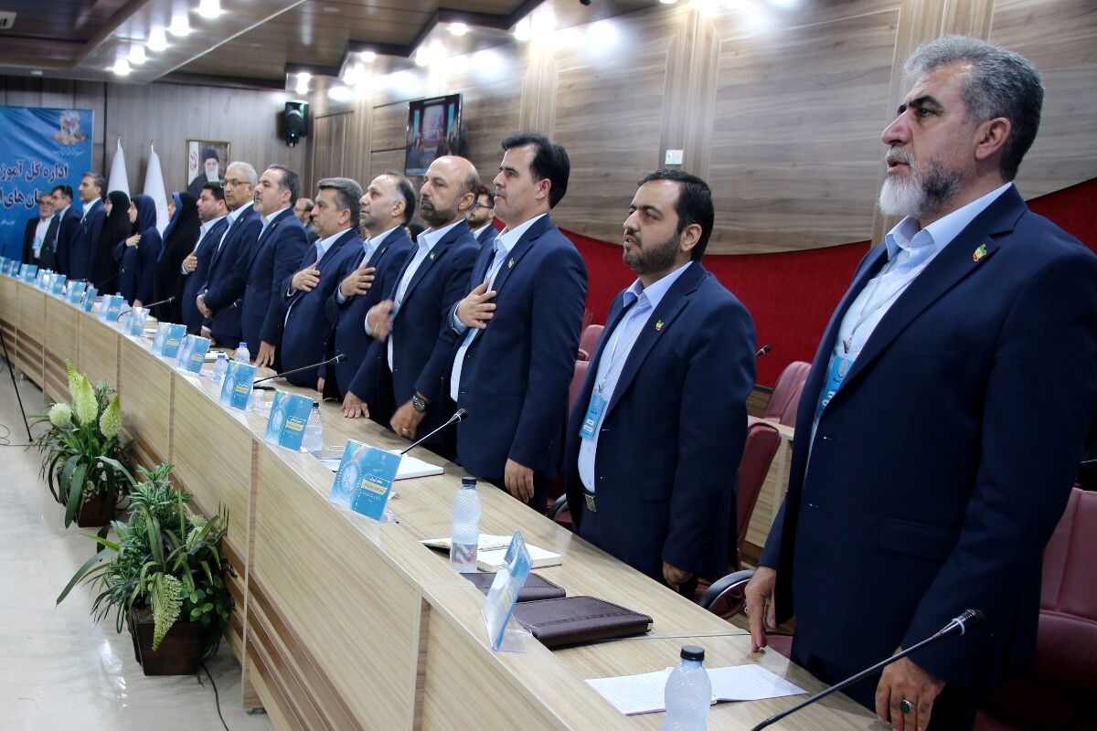 کیفیت و عدالت آموزشی محور اصلی اجلاس روسای آموزش و پرورش کشور است