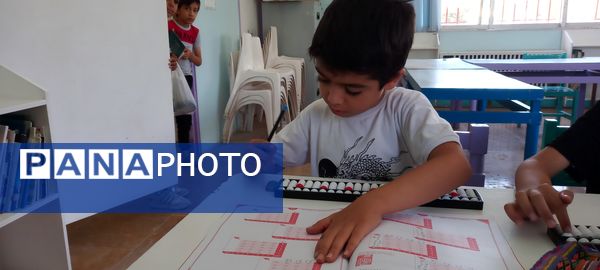 از نوآوری و بازی تا فعالیت‌های شگفت‌انگیز بچه‌ها در کانون پرورشی و فکری