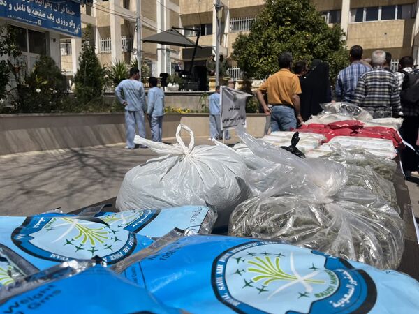  کشفیات پلیس استان فارس