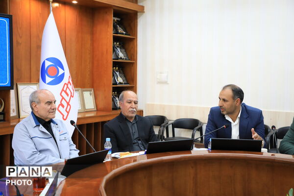روایت یک قدردانی؛ فعالان اقتصادی خراسان جنوبی از «مدیریت ماندگار» در کویرتایر گفتند