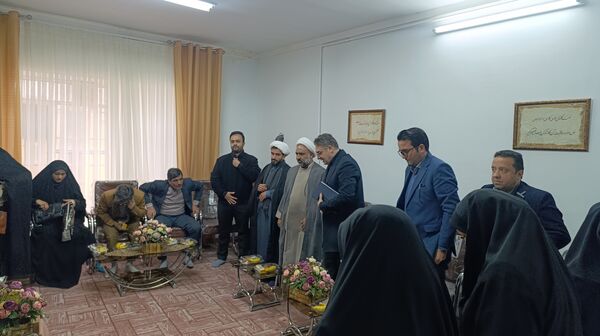 جلسه‌ هم‌اندیشی و برنامه‌ریزی مراقبت‌های اجتماعی دانش‌آموزان