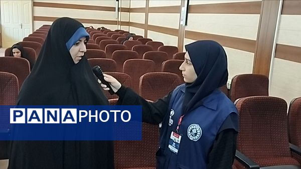 طرح تشرف مدیران مدارس در مرکز مشاوره رازی 